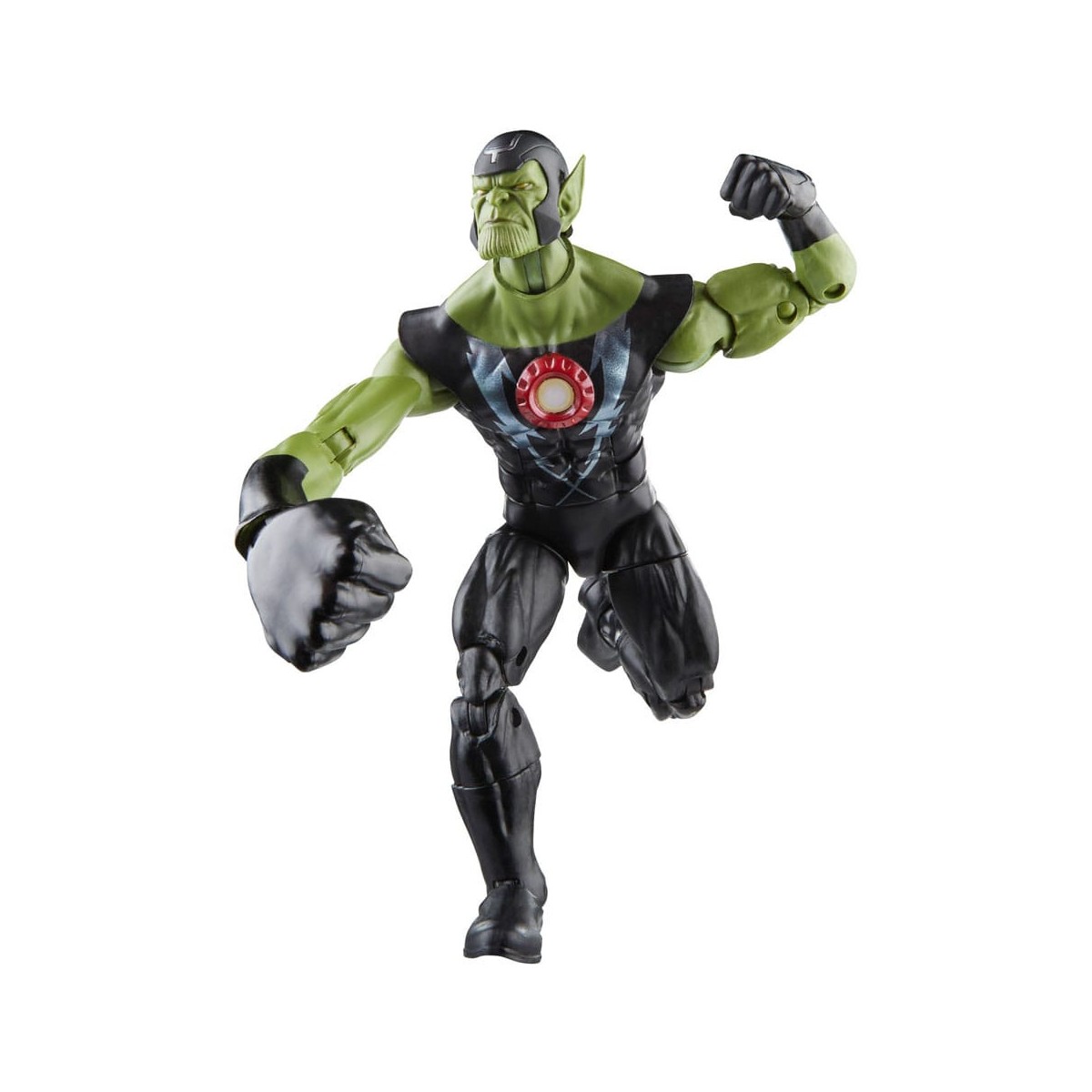 Marvel Legends - SKRULL QUEEN & SUPER SKRULL - Avengers: Beyond Earth's Mightiest