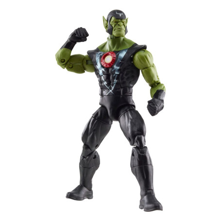 Marvel Legends - SKRULL QUEEN & SUPER SKRULL - Avengers: Beyond Earth's Mightiest