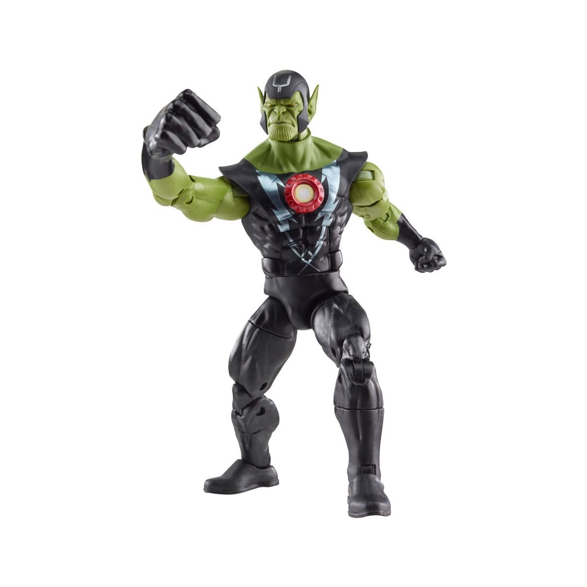 Marvel Legends - SKRULL QUEEN & SUPER SKRULL - Avengers: Beyond Earth's Mightiest