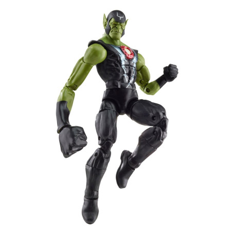 Marvel Legends - SKRULL QUEEN & SUPER SKRULL - Avengers: Beyond Earth's Mightiest