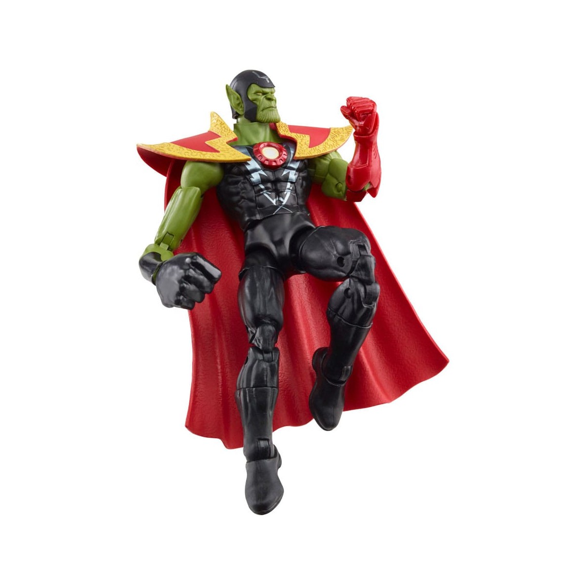 Marvel Legends - SKRULL QUEEN & SUPER SKRULL - Avengers: Beyond Earth's Mightiest