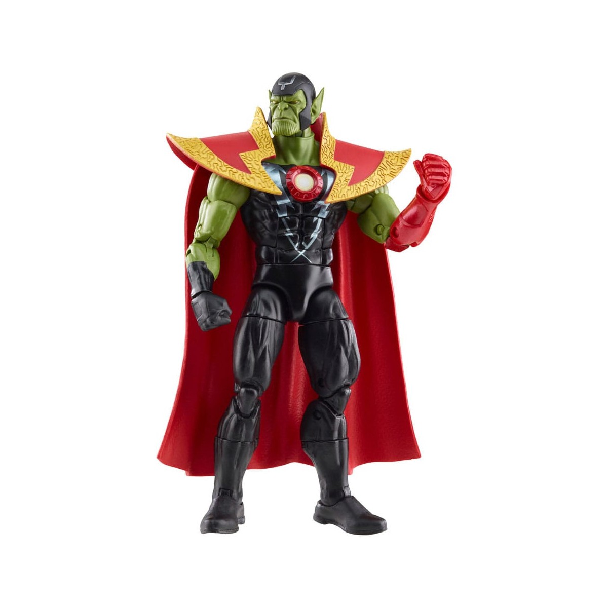 Marvel Legends - SKRULL QUEEN & SUPER SKRULL - Avengers: Beyond Earth's Mightiest