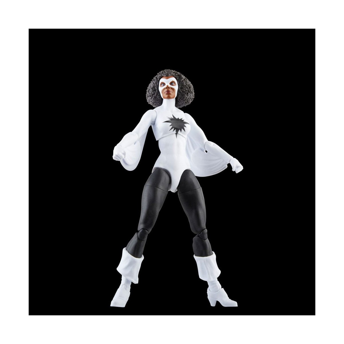 Marvel Legends - CAPTAIN MARVEL VS DR. DOOM - Avengers: Beyond Earth's Mightiest