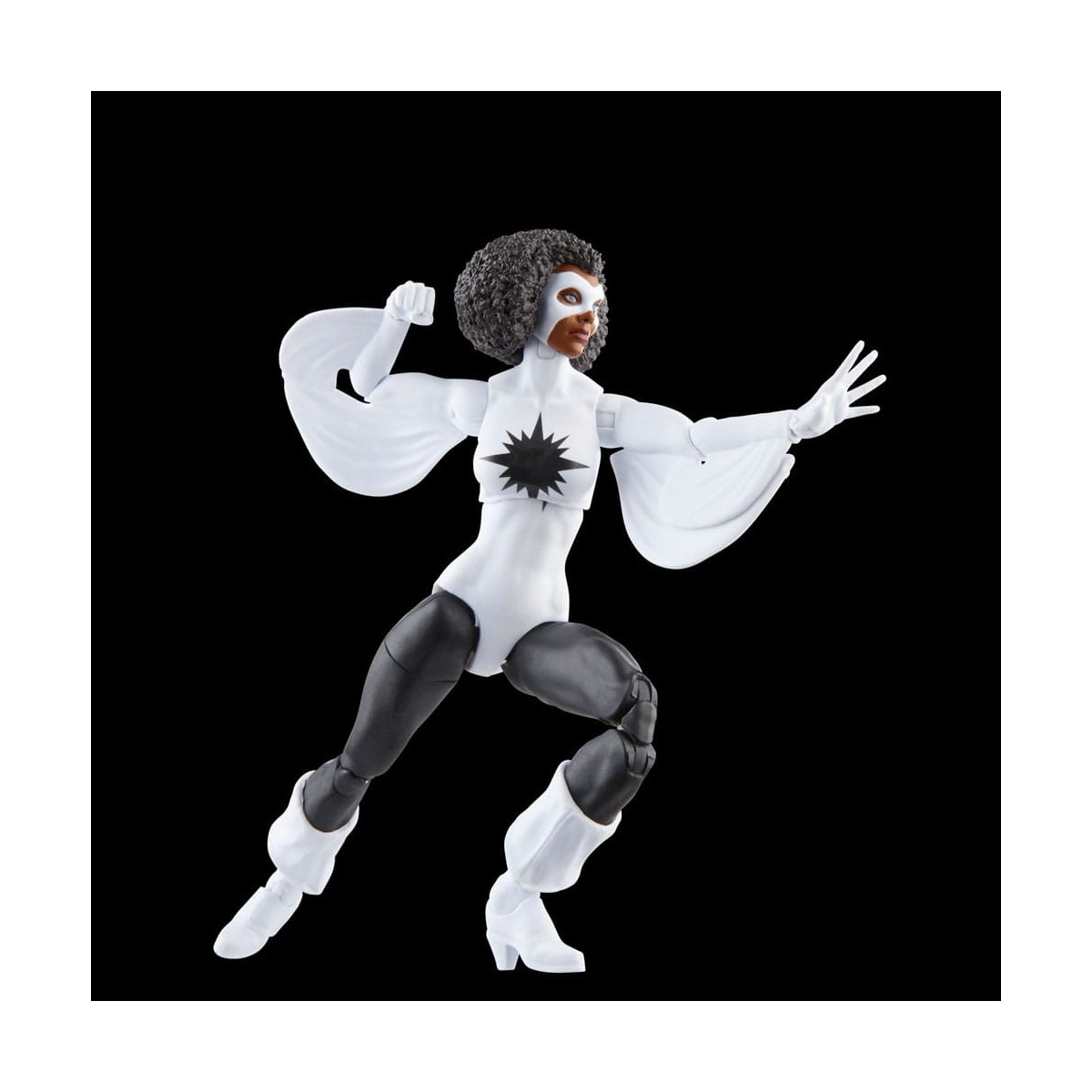 Marvel Legends - CAPTAIN MARVEL VS DR. DOOM - Avengers: Beyond Earth's Mightiest