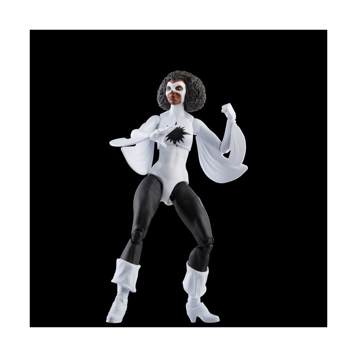 Marvel Legends - CAPTAIN MARVEL VS DR. DOOM - Avengers: Beyond Earth's Mightiest