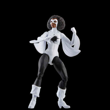 Marvel Legends - CAPTAIN MARVEL VS DR. DOOM - Avengers: Beyond Earth's Mightiest