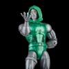 Marvel Legends - CAPTAIN MARVEL VS DR. DOOM - Avengers: Beyond Earth's Mightiest