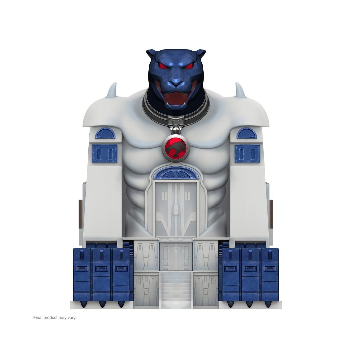 Super 7 - Thundercats - Ultimates Cat's Lair - Cosmocats