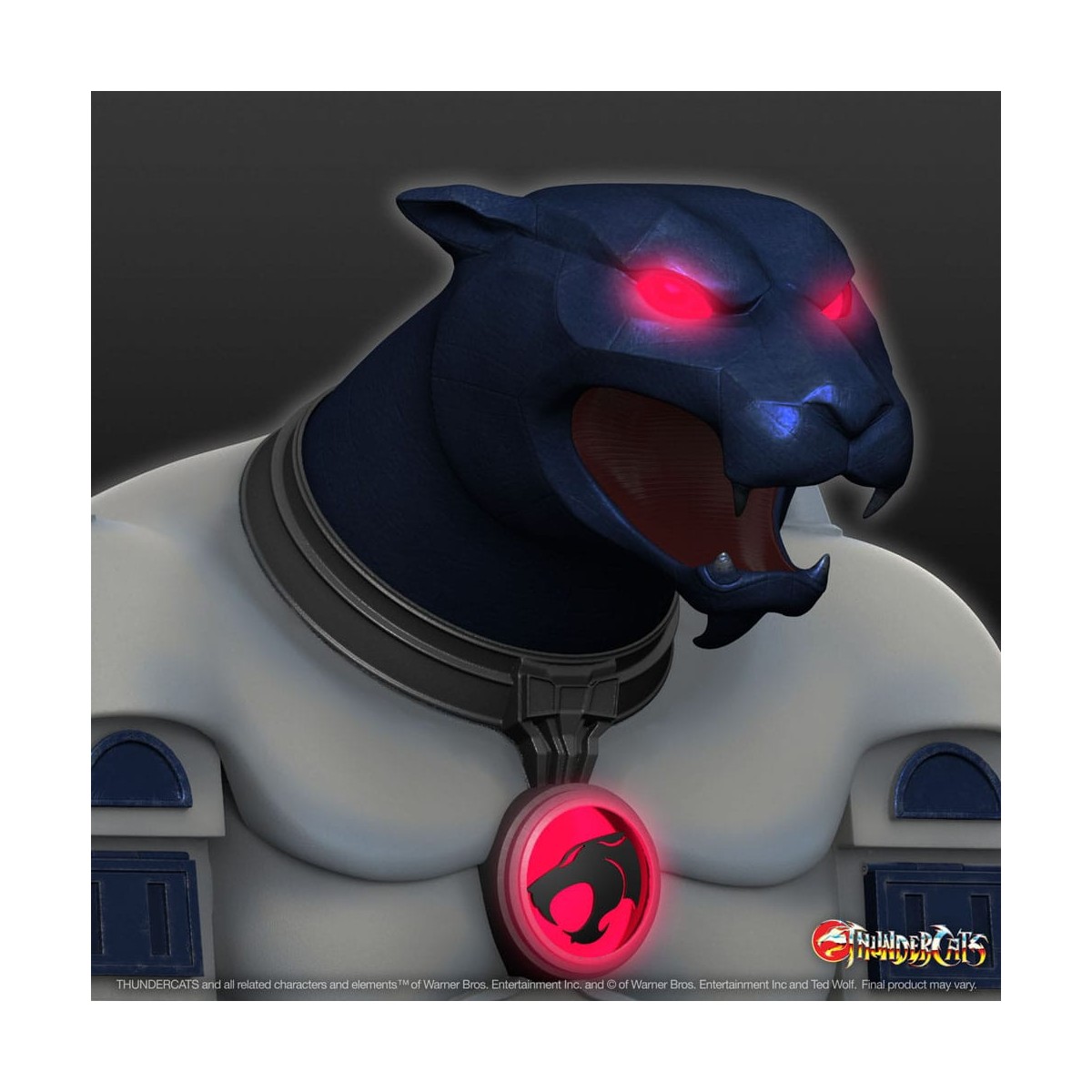 Super 7 - Thundercats - Ultimates Cat's Lair - Cosmocats