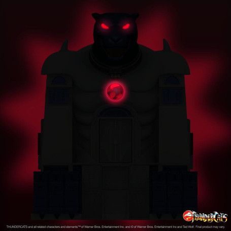 Super 7 - Thundercats - Ultimates Cat's Lair - Cosmocats