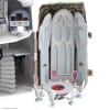 Super 7 - Thundercats - Ultimates Cat's Lair - Cosmocats