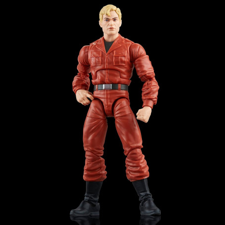 Marvel Legends Series - The West Coast Avengers Collection 5 Pack