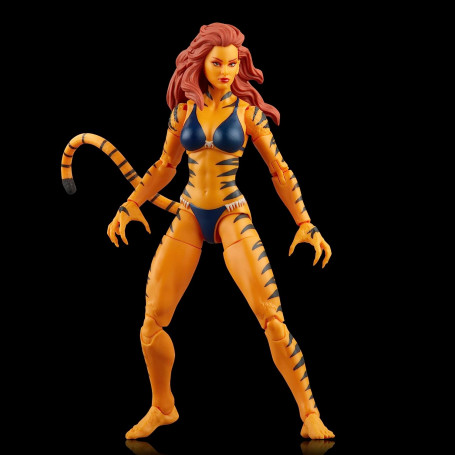 Marvel Legends Series - The West Coast Avengers Collection 5 Pack