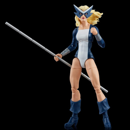 Marvel Legends Series - The West Coast Avengers Collection 5 Pack