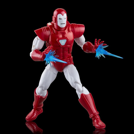 Marvel Legends Series - The West Coast Avengers Collection 5 Pack