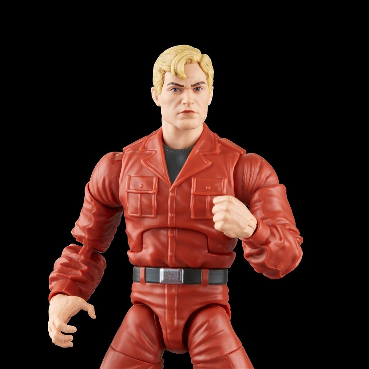 Marvel Legends Series - The West Coast Avengers Collection 5 Pack