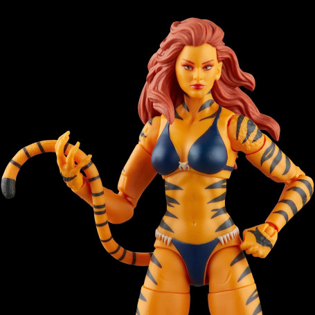 Marvel Legends Series - The West Coast Avengers Collection 5 Pack