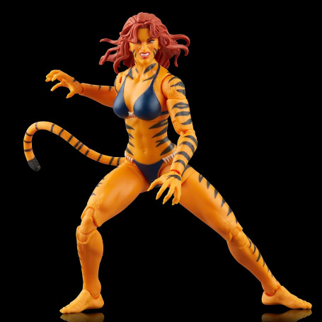 Marvel Legends Series - The West Coast Avengers Collection 5 Pack