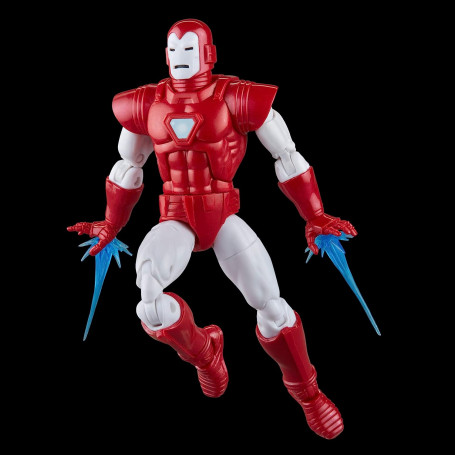 Marvel Legends Series - The West Coast Avengers Collection 5 Pack