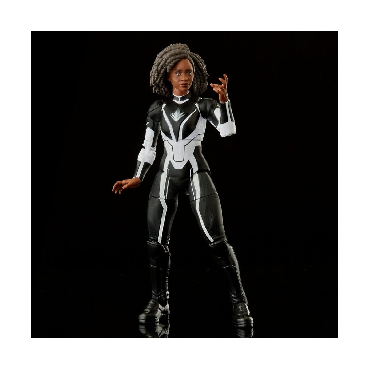 Marvel Legends Series - PHOTON - The Marvels Totally Awesome Hulk Wave