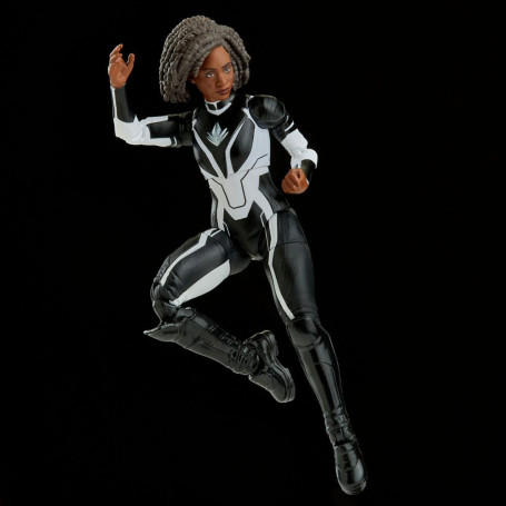 Marvel Legends Series - PHOTON - The Marvels Totally Awesome Hulk Wave
