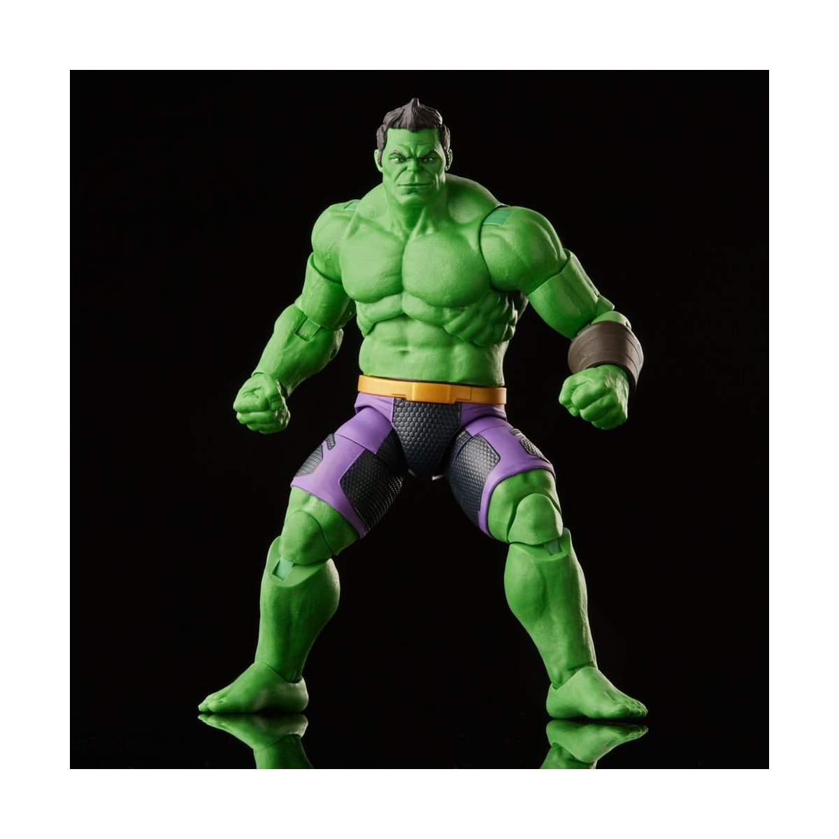 Marvel Legends Series - PHOTON - The Marvels Totally Awesome Hulk Wave