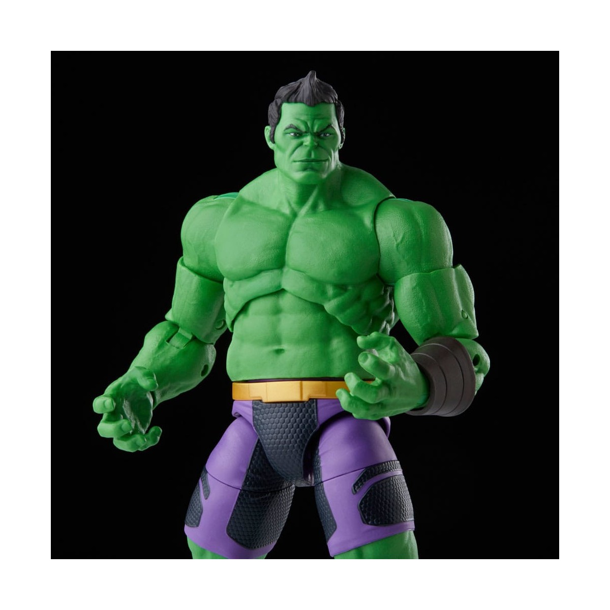 Marvel Legends Series - PHOTON - The Marvels Totally Awesome Hulk Wave