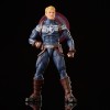 Marvel Legends Series - COMMANDER ROGERS - Totally Awesome Hulk Wave