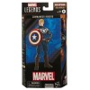 Marvel Legends Series - COMMANDER ROGERS - Totally Awesome Hulk Wave