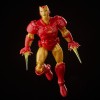 Marvel Legends Series - IRON MAN Heroes Return - Totally Awesome Hulk Wave