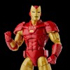 Marvel Legends Series - IRON MAN Heroes Return - Totally Awesome Hulk Wave