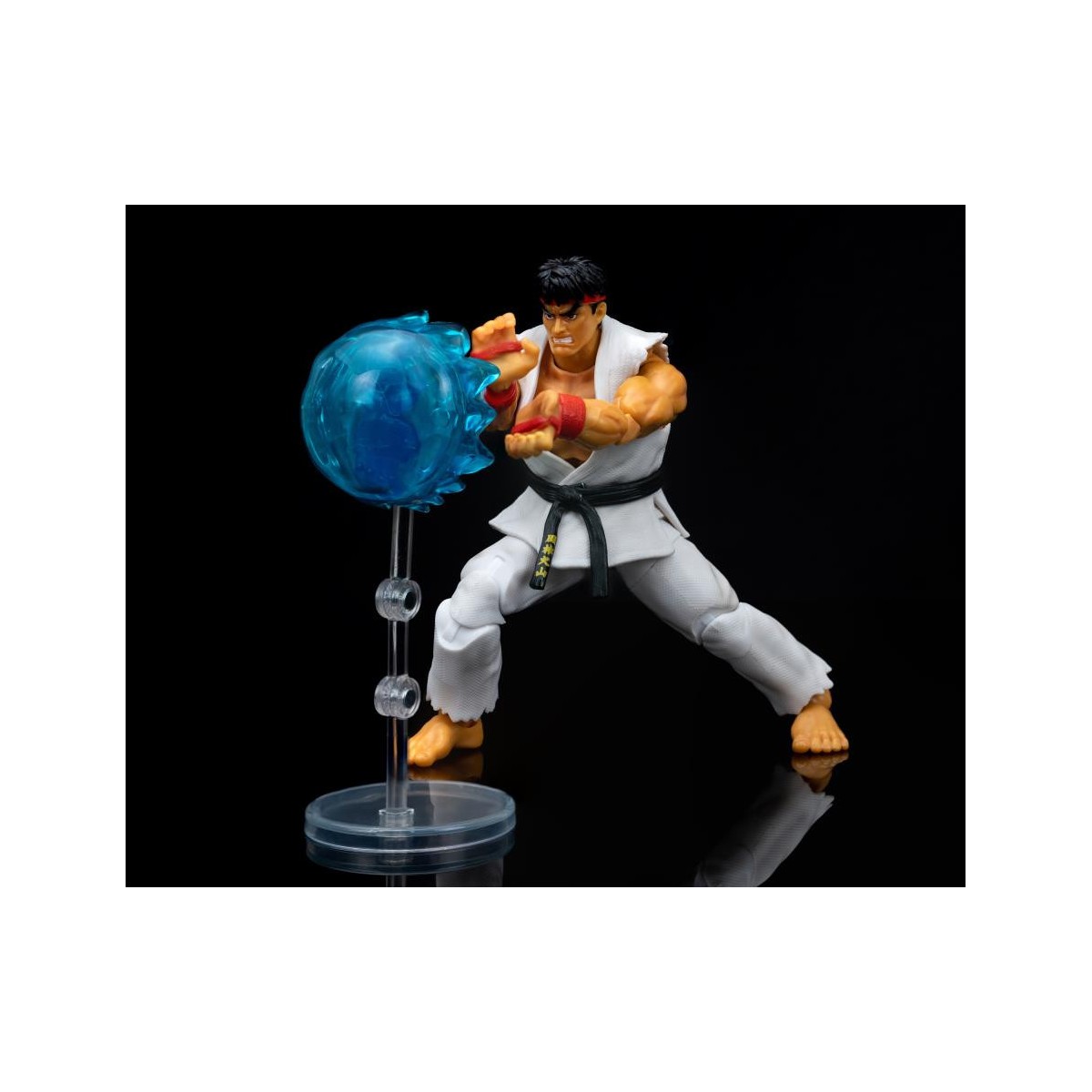 Jada Toys - RYU 1/12 - Ultra Street Fighter II: The Final Challengers