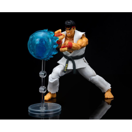 Jada Toys - RYU 1/12 - Ultra Street Fighter II: The Final Challengers