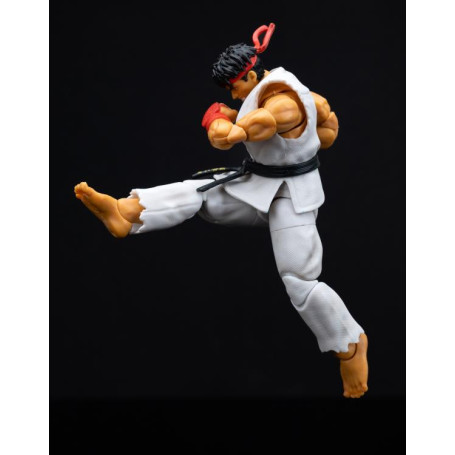 Jada Toys - RYU 1/12 - Ultra Street Fighter II: The Final Challengers