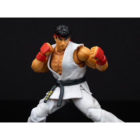 Jada Toys - RYU 1/12 - Ultra Street Fighter II: The Final Challengers