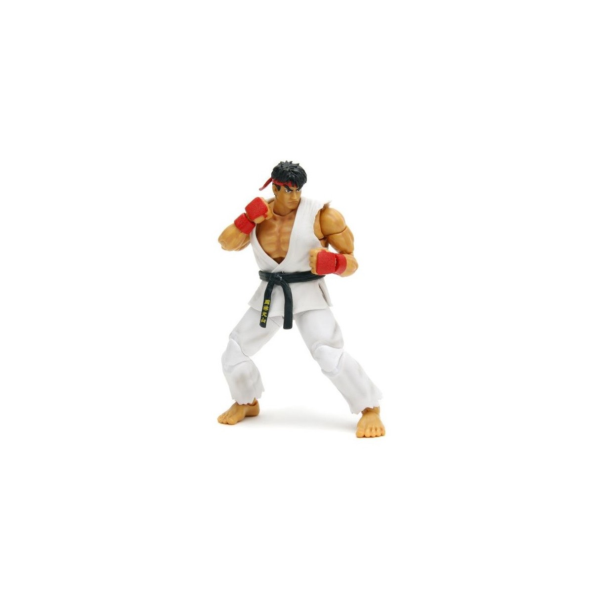 Jada Toys - RYU 1/12 - Ultra Street Fighter II: The Final Challengers