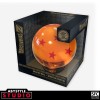 ABYstyle - Dragon Ball Z - DRAGON BALL - Kristallkugel mit 4 Sternen 75 mm + Sockel