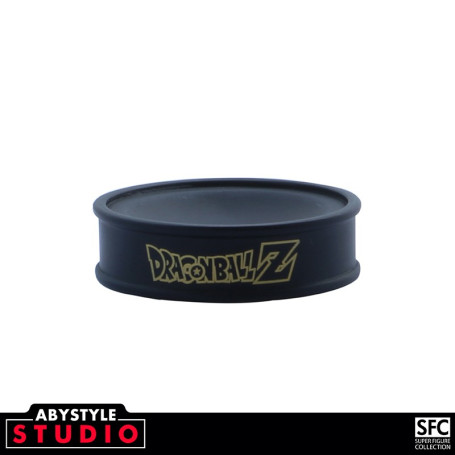 ABYstyle - Dragon Ball Z - DRAGON BALL - Kristallkugel mit 4 Sternen 75 mm + Sockel
