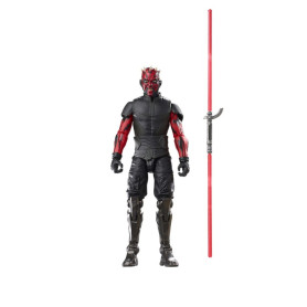 Star Wars Black Series Gaming Greats - Darth Maul Old Master - Battlefront II