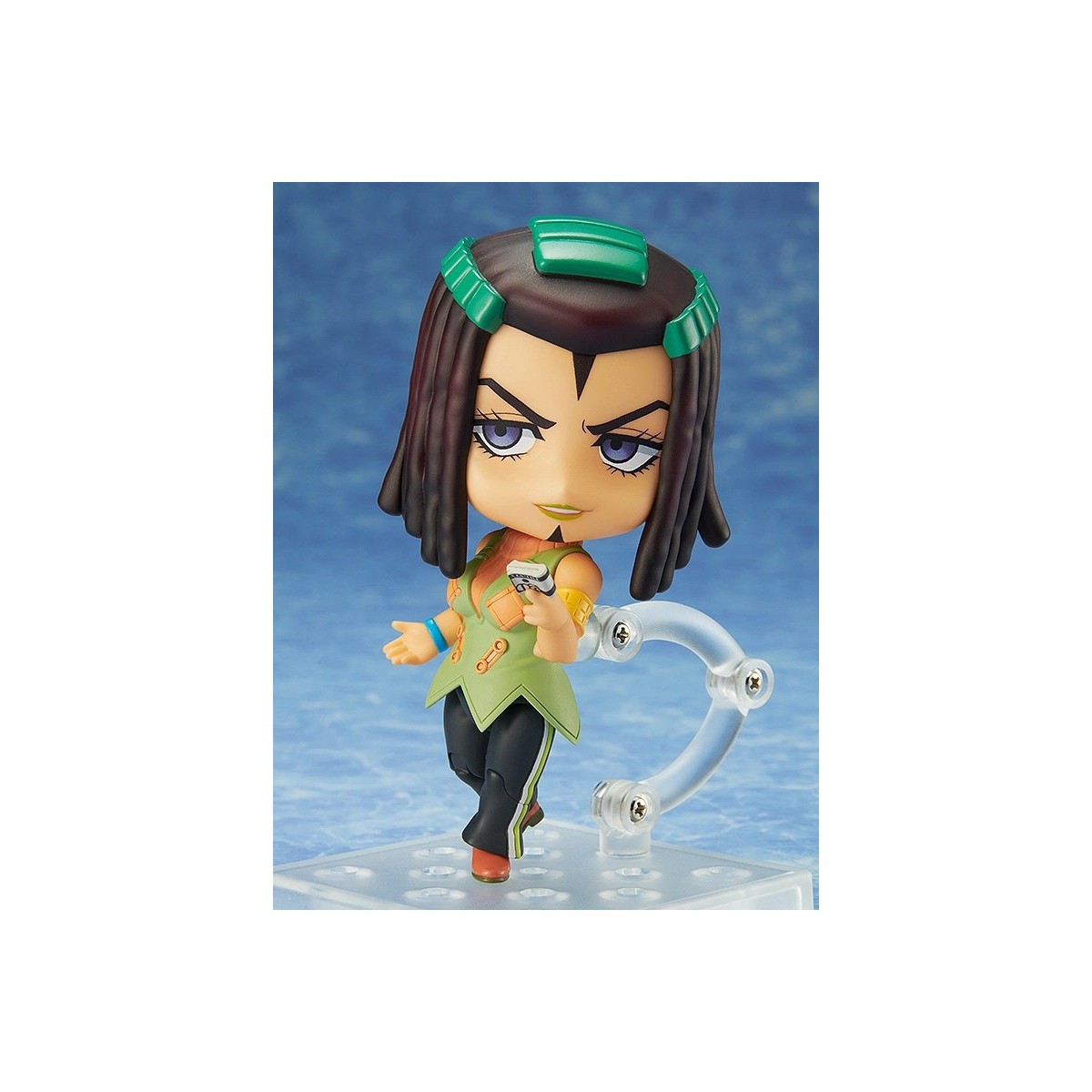 Goodsmile - E.Costello - Nendoroid Jojo's Bizarre Adventure Stone Ocean