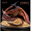 Weta Le Hobbit Statue Smaug The Terrible