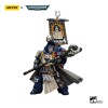 JoyToy Space Marines - Ultramarines - Chief Librarian Tigurius 1/18 - Warhammer 40K