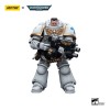 JoyToy Space Marines - White Consuls - Intercessor 1 1/18 - Warhammer 40K