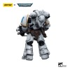 JoyToy Space Marines - White Consuls - Intercessor 1 1/18 - Warhammer 40K