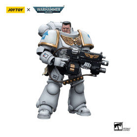JoyToy Space Marines - White Consuls - Intercessor 1 1/18 - Warhammer 40K