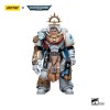 JoyToy Space Marines - White Consuls - Captain Messinius 1/18 - Warhammer 40K