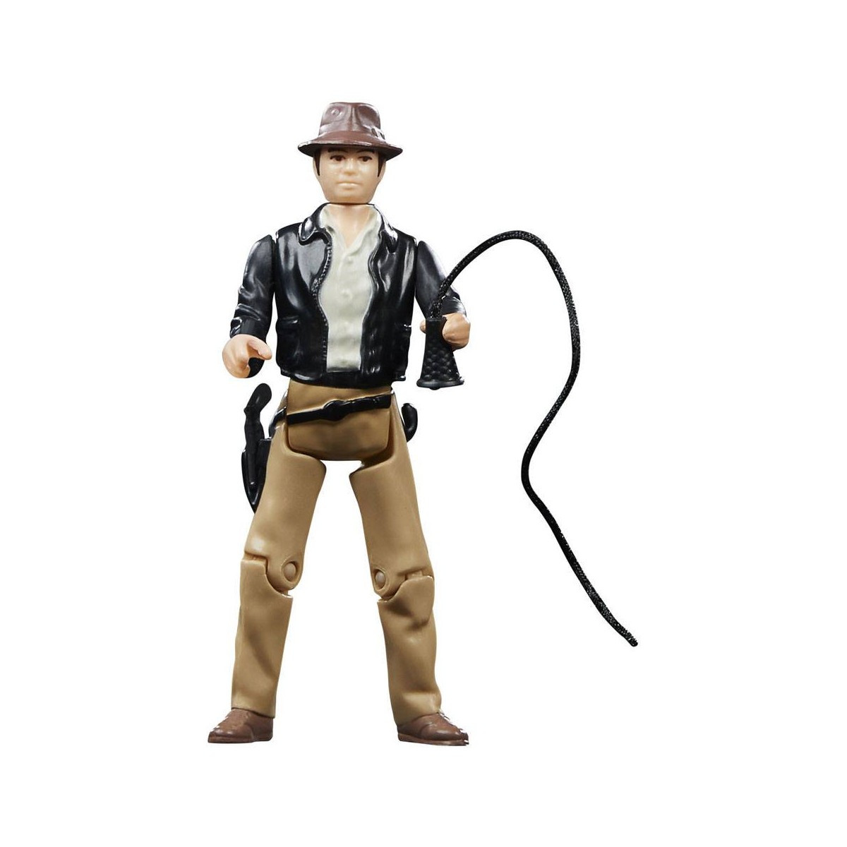 Hasbro - Indiana Jones Raiders of the Lost Ark - The Retro Collection