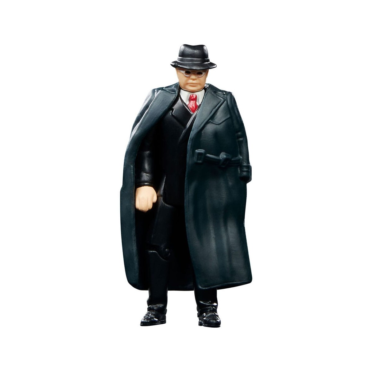 Hasbro - TOHT - Indiana Jones Die Abenteurer des verlorenen Schatzes - The Retro Collection
