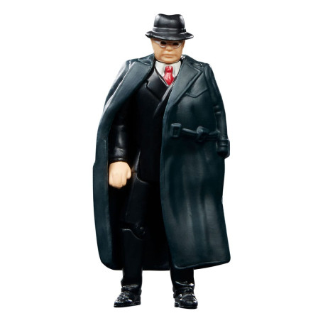 Hasbro - TOHT - Indiana Jones Die Abenteurer des verlorenen Schatzes - The Retro Collection