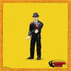Hasbro - TOHT - Indiana Jones Die Abenteurer des verlorenen Schatzes - The Retro Collection